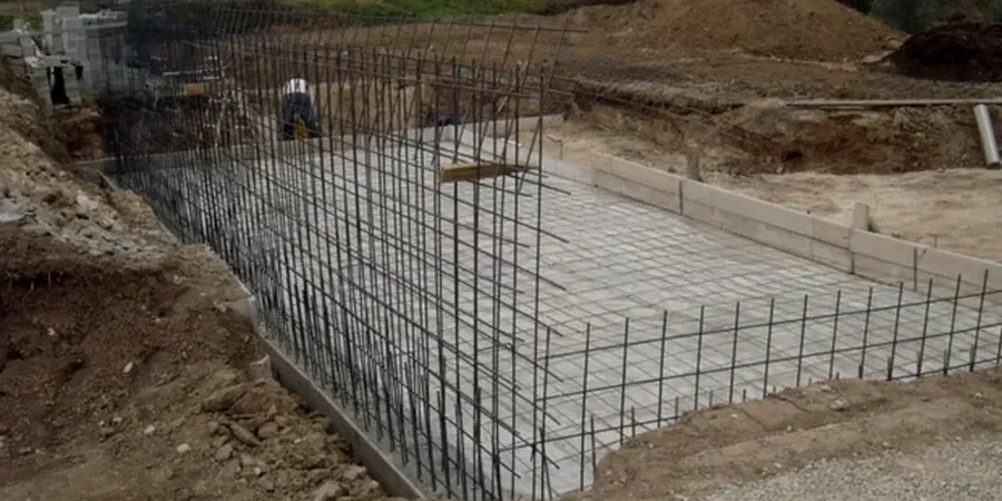 Shallow Foundation Design in Upper Hutt: Bearing Capacity on River Terraces
