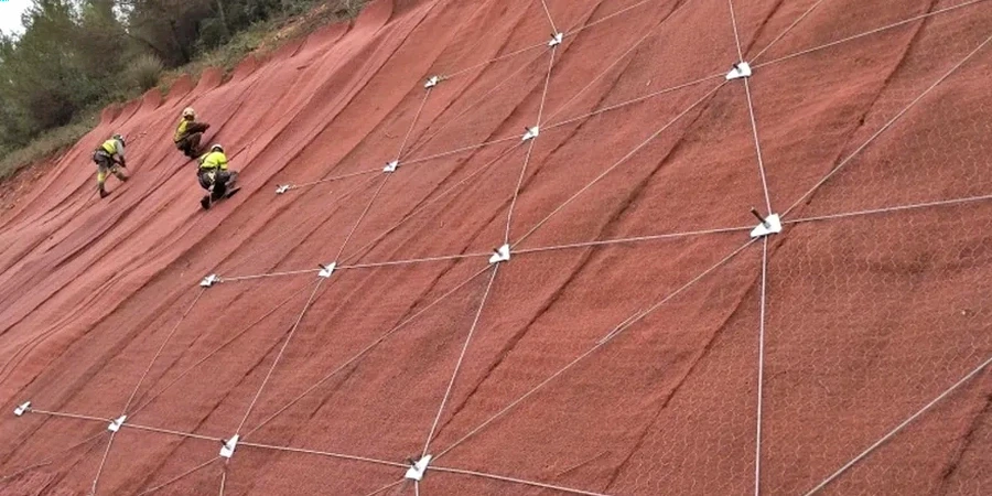 Slope Stability Analysis in Upper Hutt