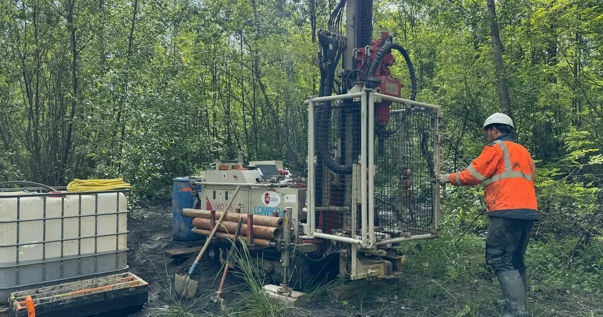 Geotechnical Engineering in Upper Hutt