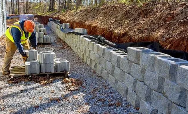Retaining Wall Design in Upper Hutt: Geotechnical Logic for the Hutt Valley