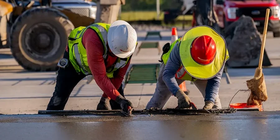 Rigid Pavement Design for Upper Hutt Conditions