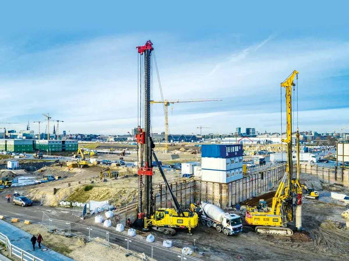 Pile Foundation Design in Upper Hutt: Geotechnical Logic for the Hutt Valley