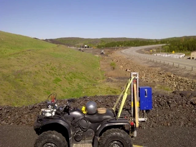 Seismic Tomography (Refraction/Reflection) for Upper Hutt's Complex Geology